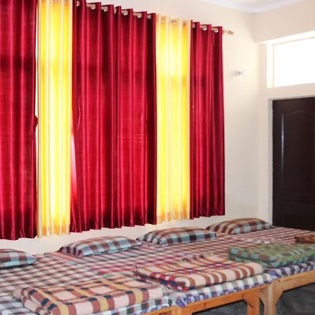Hotel Shivalik River Retreat Almora Exterior foto