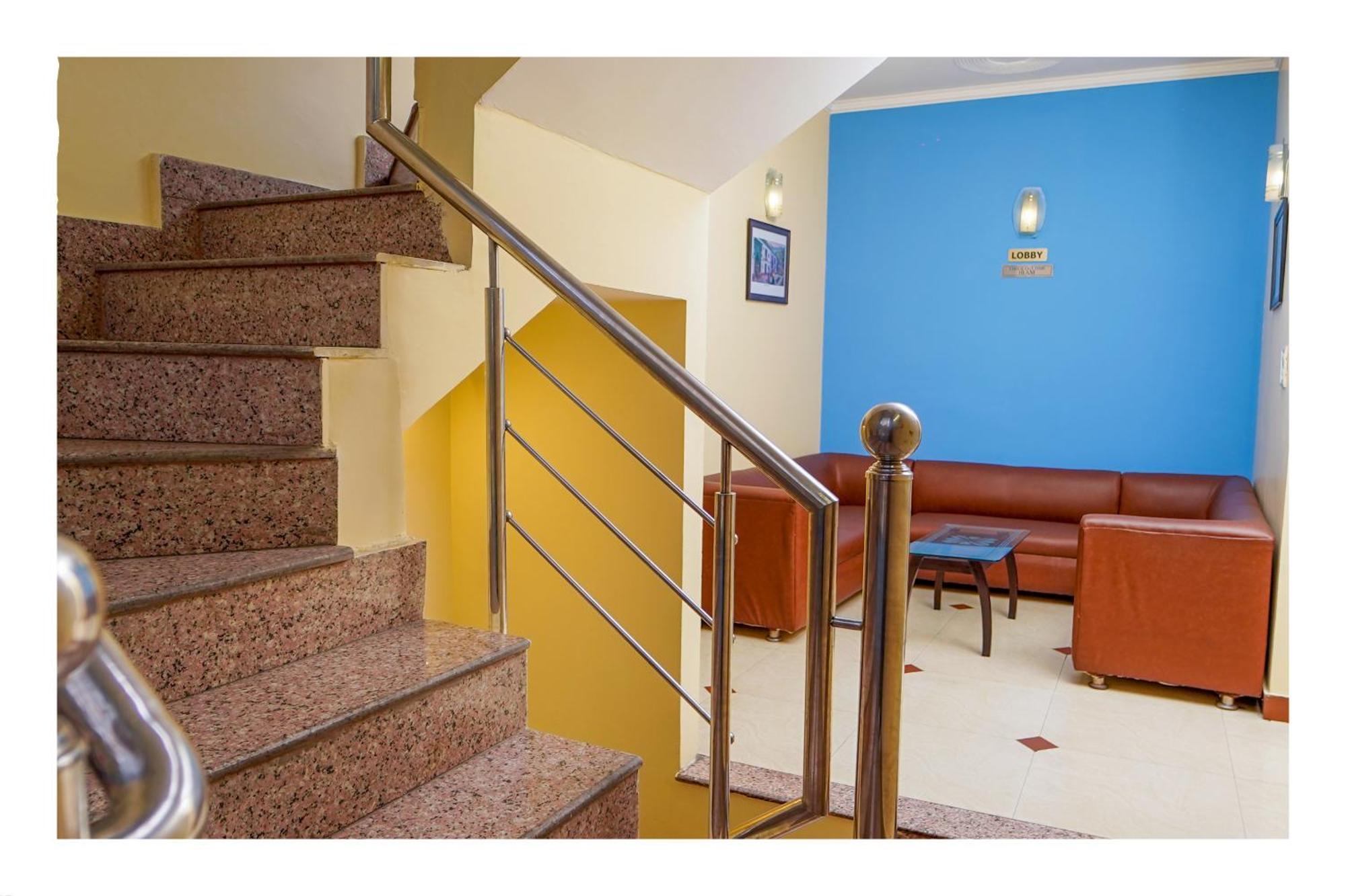 Hotel Shivalik River Retreat Almora Exterior foto